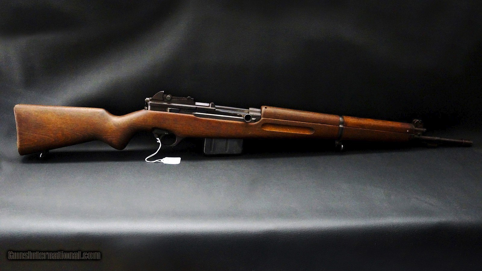 FN-49: The Last Old-School Battle Rifle