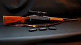 Remington 760 Gamemaster 30-06 Springfield Pump Action Rifle - Circa 1959 - 1 of 20