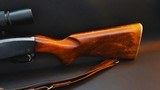 Remington 760 Gamemaster 30-06 Springfield Pump Action Rifle - Circa 1959 - 12 of 20