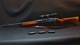 Remington 760 Gamemaster 30-06 Springfield Pump Action Rifle - Circa 1959 - 8 of 20