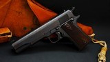 ~Colt 1911 Military .45 ACP – 1919 GI Bring Back from The Great War - 2 of 20