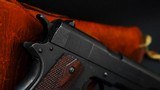 ~Colt 1911 Military .45 ACP – 1919 GI Bring Back from The Great War - 11 of 20