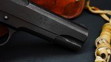 ~Colt 1911 Military .45 ACP – 1919 GI Bring Back from The Great War - 13 of 20