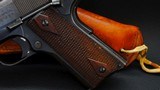 ~Colt 1911 Military .45 ACP – 1919 GI Bring Back from The Great War - 3 of 20
