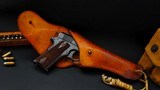 ~Colt 1911 Military .45 ACP – 1919 GI Bring Back from The Great War - 17 of 20