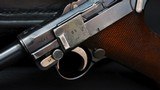~1920/1920 Double Date P.08 Police Luger 9mm – Rarest of the 1920 Double Dated Luger's - 5 of 20