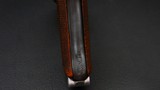 ~1920/1920 Double Date P.08 Police Luger 9mm – Rarest of the 1920 Double Dated Luger's - 15 of 20