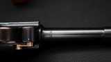 ~1920/1920 Double Date P.08 Police Luger 9mm – Rarest of the 1920 Double Dated Luger's - 16 of 20