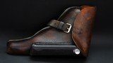 ~1920/1920 Double Date P.08 Police Luger 9mm – Rarest of the 1920 Double Dated Luger's - 20 of 20