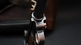 ~1920/1920 Double Date P.08 Police Luger 9mm – Rarest of the 1920 Double Dated Luger's - 14 of 20