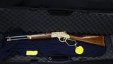 Elvis Presley “THE KING” Tribute Henry Big Boy Lever Action Carbine .45 LC – Brand New in Box - Circa 1979 - 8 of 19