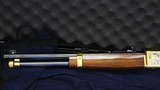 Elvis Presley “THE KING” Tribute Henry Big Boy Lever Action Carbine .45 LC – Brand New in Box - Circa 1979 - 11 of 19