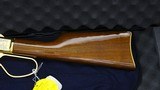 Elvis Presley “THE KING” Tribute Henry Big Boy Lever Action Carbine .45 LC – Brand New in Box - Circa 1979 - 9 of 19
