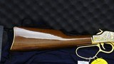Elvis Presley “THE KING” Tribute Henry Big Boy Lever Action Carbine .45 LC – Brand New in Box - Circa 1979 - 4 of 19