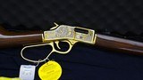 Elvis Presley “THE KING” Tribute Henry Big Boy Lever Action Carbine .45 LC – Brand New in Box - Circa 1979 - 5 of 19