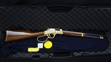 Elvis Presley “THE KING” Tribute Henry Big Boy Lever Action Carbine .45 LC – Brand New in Box - Circa 1979 - 3 of 19