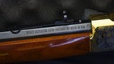 Elvis Presley “THE KING” Tribute Henry Big Boy Lever Action Carbine .45 LC – Brand New in Box - Circa 1979 - 12 of 19