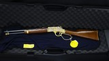 Elvis Presley “THE KING” Tribute Henry Big Boy Lever Action Carbine .45 LC – Brand New in Box - Circa 1979 - 7 of 19