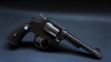 Smith & Wesson Military & Police Model of 1905 4th Change .38 Special 1925 S&W Five Screw Revolver - 8 of 18