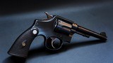 Smith & Wesson Military & Police Model of 1905 4th Change .38 Special 1925 S&W Five Screw Revolver - 9 of 18