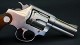Colt Detective Special DS II Rare 3” Bright Stainless 38 +P New Unfired in the Box - 16 of 20