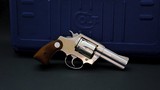 Colt Detective Special DS II Rare 3” Bright Stainless 38 +P New Unfired in the Box - 4 of 20
