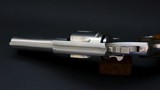 Colt Detective Special DS II Rare 3” Bright Stainless 38 +P New Unfired in the Box - 18 of 20