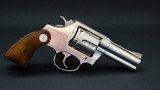 Colt Detective Special DS II Rare 3” Bright Stainless 38 +P New Unfired in the Box - 13 of 20
