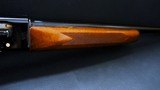 Winchester Model 59 Win-Lite 12 Gauge Semi-Auto Shotgun in Excellent Condition - 16 of 17