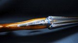 Magnificent Savage Arms ~ Fox Sterlingworth ~ 12 Gauge Side-by-Side 26