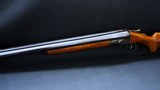 Magnificent Savage Arms ~ Fox Sterlingworth ~ 12 Gauge Side-by-Side 26