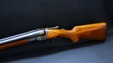 Magnificent Savage Arms ~ Fox Sterlingworth ~ 12 Gauge Side-by-Side 26