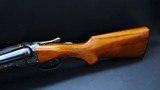 Magnificent Savage Arms ~ Fox Sterlingworth ~ 12 Gauge Side-by-Side 26