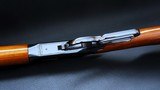 Winchester Model 9422 XTR 20” .22 Short / Long / LR Lever Rifle, 1972 Excellent Condition Throughout - 16 of 20