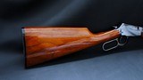 Winchester Model 9422 XTR 20” .22 Short / Long / LR Lever Rifle, 1972 Excellent Condition Throughout - 2 of 20