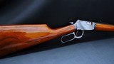 Winchester Model 9422 XTR 20” .22 Short / Long / LR Lever Rifle, 1972 Excellent Condition Throughout - 3 of 20