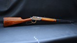 Winchester Model 9422 XTR 20” .22 Short / Long / LR Lever Rifle, 1972 Excellent Condition Throughout