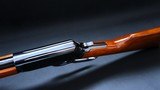 Winchester Model 9422 XTR 20” .22 Short / Long / LR Lever Rifle, 1972 Excellent Condition Throughout - 10 of 20