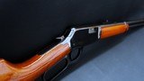 Winchester Model 9422 XTR 20” .22 Short / Long / LR Lever Rifle, 1972 Excellent Condition Throughout - 7 of 20