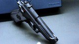 The Beretta Model 85F .380 ACP Semi Auto Pistol As New In Box - 13 of 17