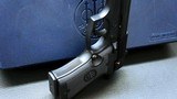 The Beretta Model 85F .380 ACP Semi Auto Pistol As New In Box - 16 of 17