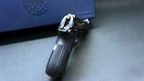 The Beretta Model 85F .380 ACP Semi Auto Pistol As New In Box - 17 of 17