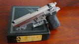 Smith & Wesson S&W Model 5906 9mm First - Third Gen - AIP Serial Prefix, In the Box, Near Excellent - 3 of 11