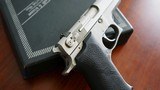 Smith & Wesson S&W Model 5906 9mm First - Third Gen - AIP Serial Prefix, In the Box, Near Excellent - 7 of 11