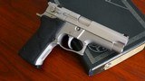 Smith & Wesson S&W Model 5906 9mm First - Third Gen - AIP Serial Prefix, In the Box, Near Excellent - 6 of 11