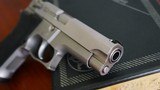 Smith & Wesson S&W Model 5906 9mm First - Third Gen - AIP Serial Prefix, In the Box, Near Excellent - 8 of 11