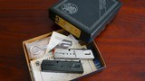 Smith & Wesson S&W Model 5906 9mm First - Third Gen - AIP Serial Prefix, In the Box, Near Excellent - 11 of 11