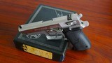 Smith & Wesson S&W Model 5906 9mm First - Third Gen - AIP Serial Prefix, In the Box, Near Excellent