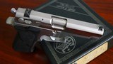 Smith & Wesson S&W Model 5906 9mm First - Third Gen - AIP Serial Prefix, In the Box, Near Excellent - 10 of 11