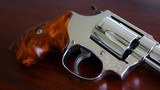 Smith & Wesson S&W Model 37 AirWeight Rare 3